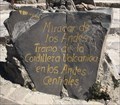 Image for Miradore De Los Andes, Chivay - Perú, 4910 m.