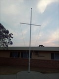 Image for TCC Flagpole - Kolodong, NSW, Australia