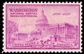 Image for Capitol Building - Washington, DC