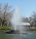 Image for Ta Ha Zouka Park Fountain - Norfolk, NE.