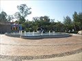 Image for Songkhla Aquarium Fountain—Songkhla, Thailand.