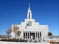 Image for Draper Utah Temple