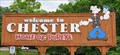 Image for Welcome to Chester ~ Home of Popeye