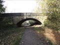 Image for Bakewell Station Bridge Over Monsal Trail - Bakwell, UIK