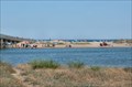 Image for Playa Punta del Caiman / Isla de la Gaviota — Isla Cristina (Huelva), Spain