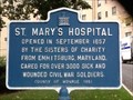 Image for St Mary's Hospital