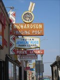 Image for Richardson's Trading Post - Gallup, NM