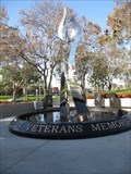 Image for Cerritos Veterans Memorial - Cerritos, CA