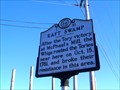 Image for I-51 RAFT SWAMP