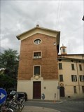Image for Santuario SS. Crocifisso del Cestello - Bologna, Emilia–Romagna