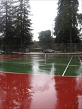 Image for McKenzie Park tennis courts - Los Altos, CA