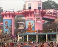 Image for Ghats in Varanasi - Uttar Pradesh, India