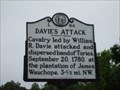 Image for L 94 DAVIE'S ATTACK