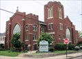 Image for St. Paul's Lutheran Church  -  Columbus, OH