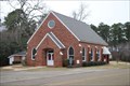 Image for OLDEST -- Methodist Church in Texas, Sabine Co. TX