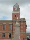 Image for CLOCK TOWER 2829-208
