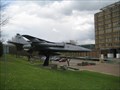 Image for Jaguar GR1, County Hall Norwich