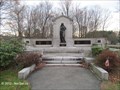 Image for War Memorial, Center Cemetery - Sherborn, MA