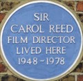 Image for Sir Carol Reed - King's Road, London, UK