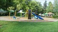 Image for McKinney Park Playground - Hillsboro, OR