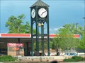 Image for Madison Heights Town Clock - Madison Heights, Michigan
