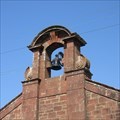 Image for Bell Tower - Memus Church, Angus.