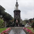 Image for Tomb Of The Unknown Soldier - Ventimiglia, Italy