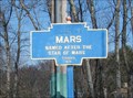 Image for Mars, Pennsylvania