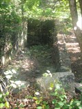 Image for Haywardville Rubber Factory Ruins - Stoneham, MA