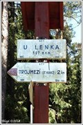 Image for 567m - U Lenka, Hranice, CZ