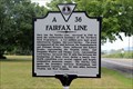 Image for Fairfax Line