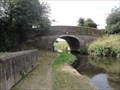 Image for Bridge 5 Over The Shropshire Union Canal (Birmingham and Liverpool Junction Canal - Main Line) - Coven, UK