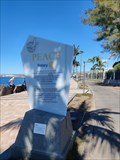 Image for Dove of Rotary Peace - Maspalomas, Gran Canaria, Spain