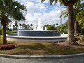 Image for The Resort at Cocoa Beach Fountain - Cocoa Beach, FL