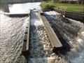 Image for Castleford Weir Fish Pass - Castleford, UK