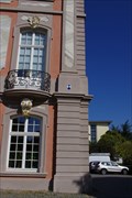 Image for Kurfürstlicher Palast - Trier, Germany