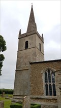 Image for Bell Tower - St Edmund - Egleton, Rutland