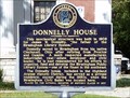 Image for Donnelly House - Birmingham, AL