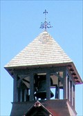 Image for St. Andrew's-by-the-Sea Bell Tower - Rye Beach, NH