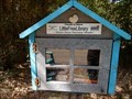 Image for Rocky River Road Little Free Library - Austin, TX