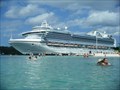Image for Mahogany Bay Cruise Center, Roatan Island, Honduras