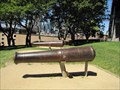 Image for British Cannons - The Rocks - Sydney, Australia