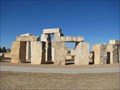 Image for Stonehenge Replica - Odessa, Texas