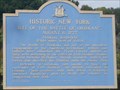 Image for Site of the Battle of Oriskany ~ Fultonville NY