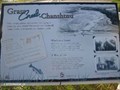 Image for Chester Creek Restoration Signs - Anchorage, AK, USA