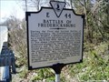 Image for Battles Of Fredericksburg