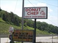 Image for Donut Chef-Brick Oven Bread - Delmont, PA