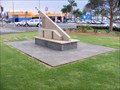 Image for Sister Elizabeth Kenny Memorial Sundial - Toowoomba, Queensland, Australia