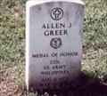 Image for Allen J. Greer-Arlington, VA