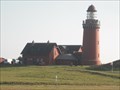Image for Bovbjerg Lighthouse